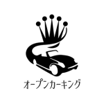 オープンカーキング