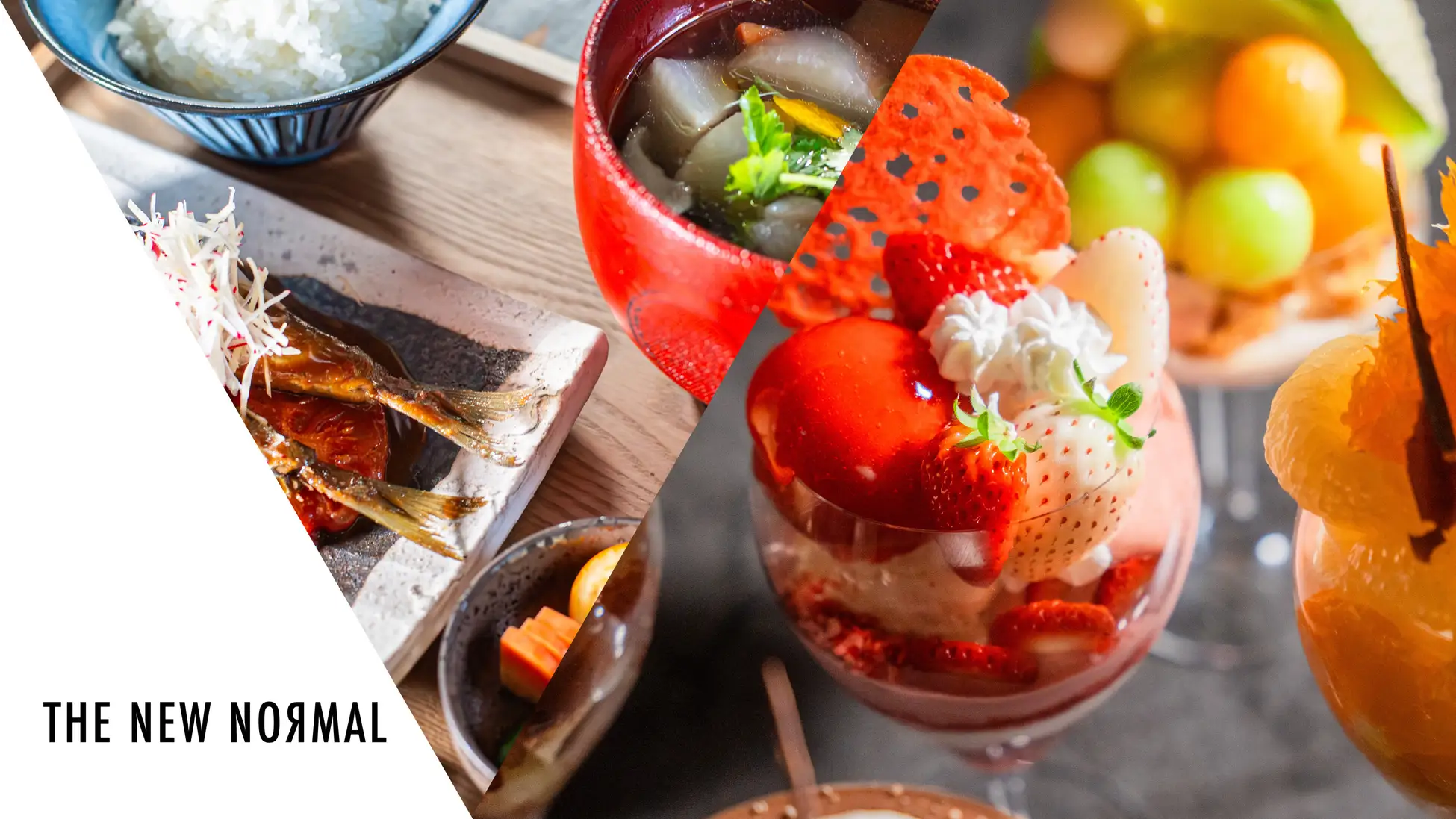 THE NEW NORMAL」出店のお知らせ | 株式会社そら | 飲食・スポーツ